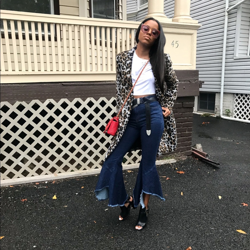 Meet your Posher, Aaliyyah